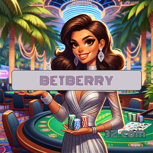 Apostas Empolgantes no BetBerry: A Nova Sensação Brasileira