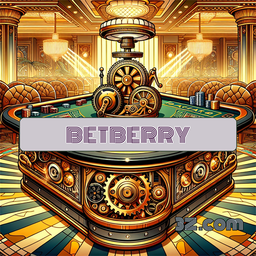 Betberry: Confiável e Inovador no Mundo dos Jogos Brasileiros