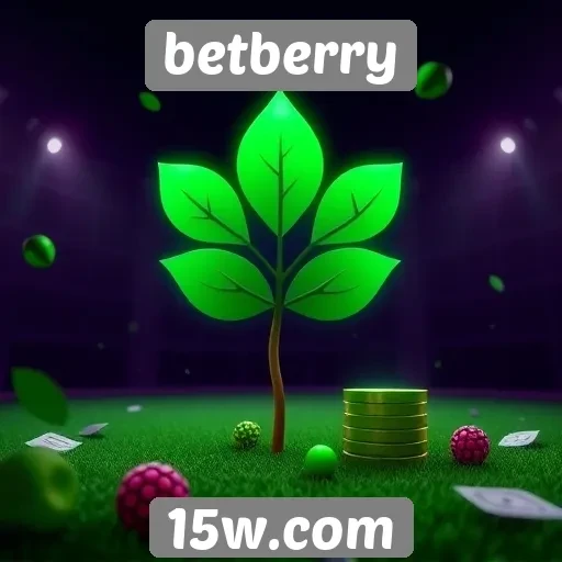 História da Betberry e seu crescimento no mercado