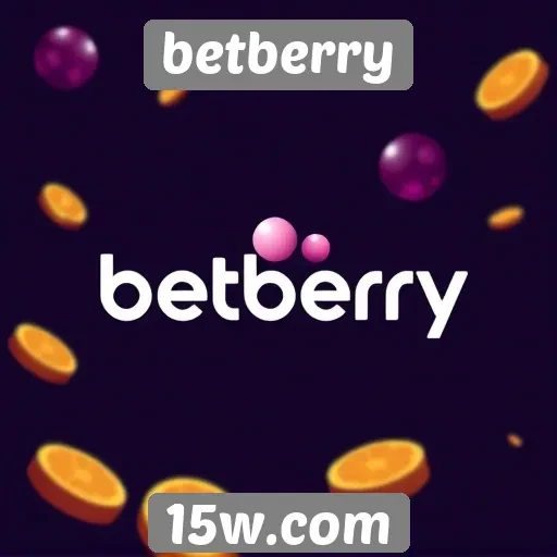 Betberry oferece variedade de jogos online