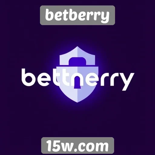 Segurança e proteção de dados no betberry