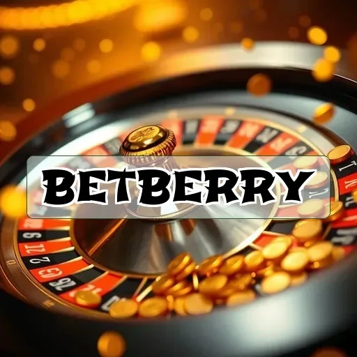 betberry: A Revolução da Fidelidade para Jogadores Brasileiros