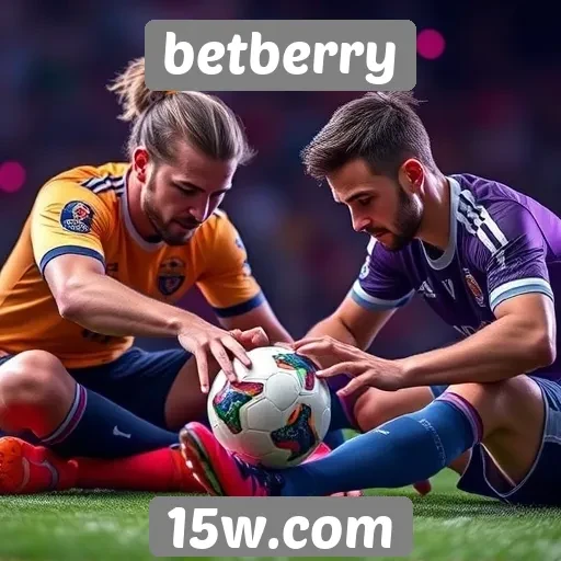 impacto das promoções no engajamento de jogadores no betberry