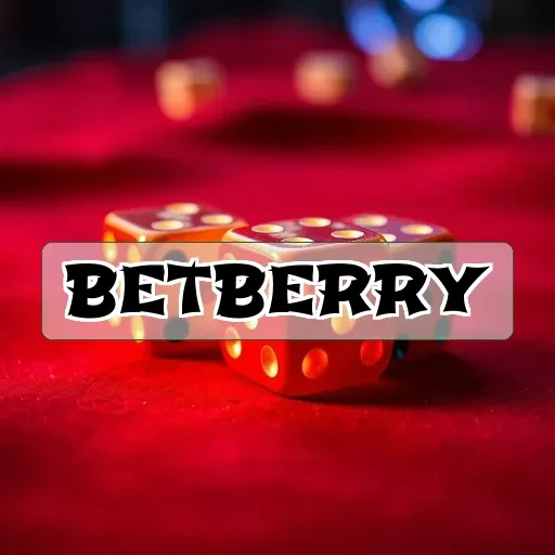 betberry: Descubra a Roleta que Transformou o Jogo Online no Brasil