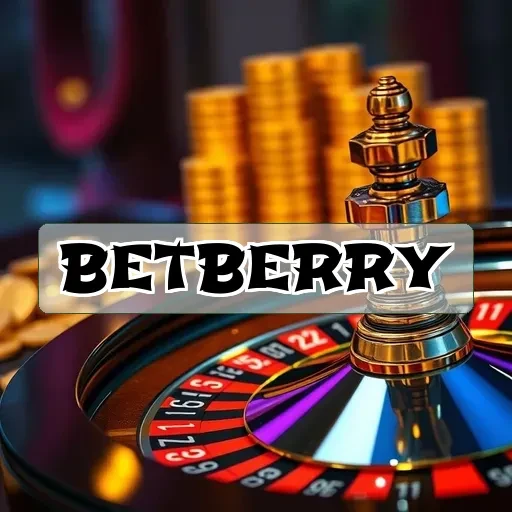 betberry: Uma Aventura de Apostas em Esportes Sem Igual