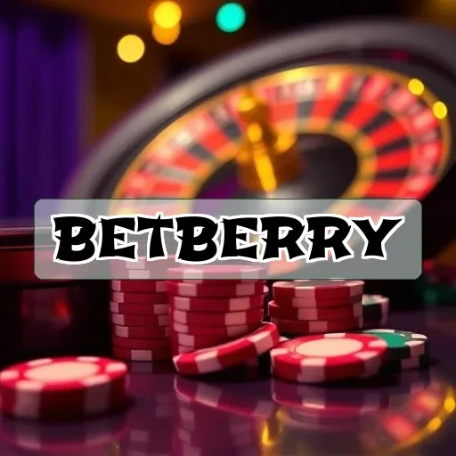 betberry: Incríveis Jogos Virtuais para Atraírem Seus Olhos e Emoções