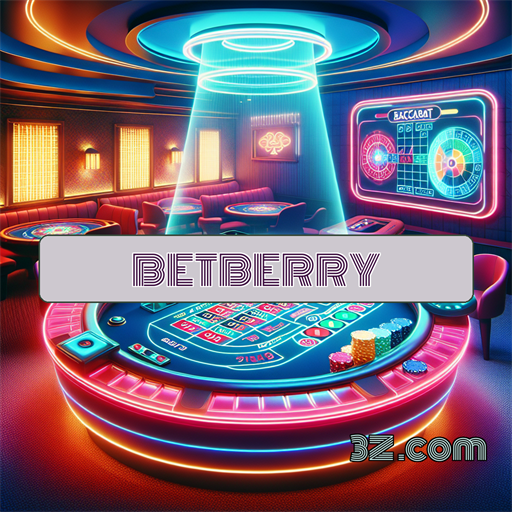 Jogos Empolgantes e Inovadores no Betberry Para Você