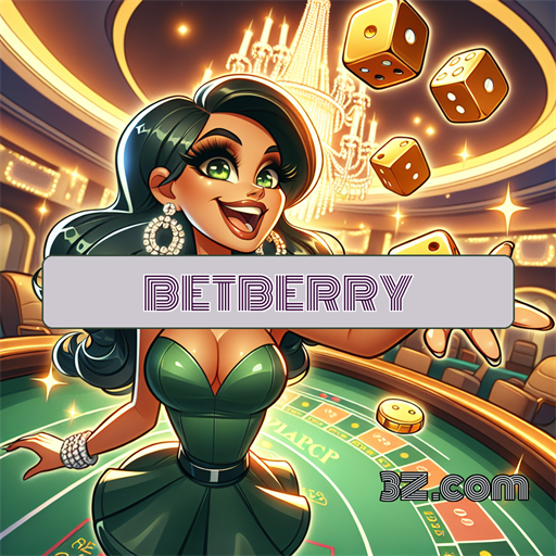 A Experiência de Login no Betberry: O Portal dos Jogos