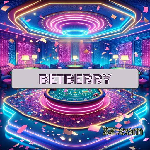 Slots Incríveis Esperam por Você no Betberry